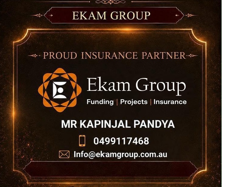 Proud Insurance Partner